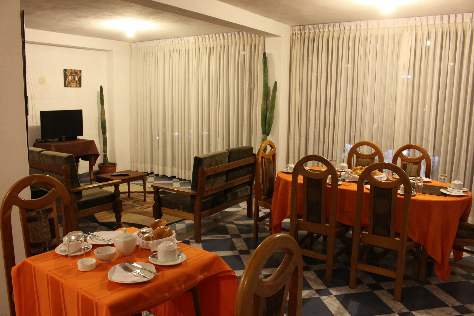 Hostal Wachuma B&B Machu Picchu Exterior photo